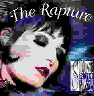 A 25 años de ‘The Rapture’ de Siouxsie and the Banshees
