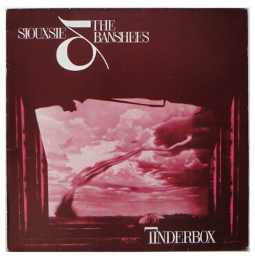 A 35 años del ‘Tinderbox’ de Siouxsie and the Banshees