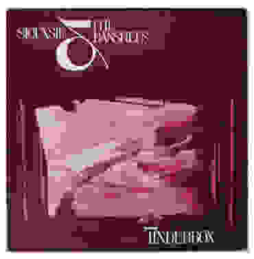 A 35 años del ‘Tinderbox’ de Siouxsie and the Banshees