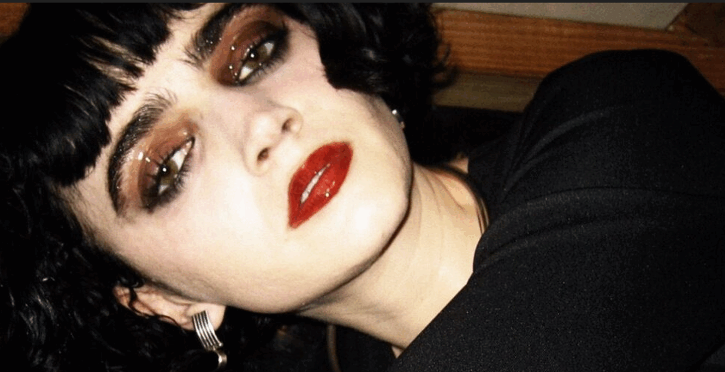 “Forgiving”, lo nuevo de Sir Chloe