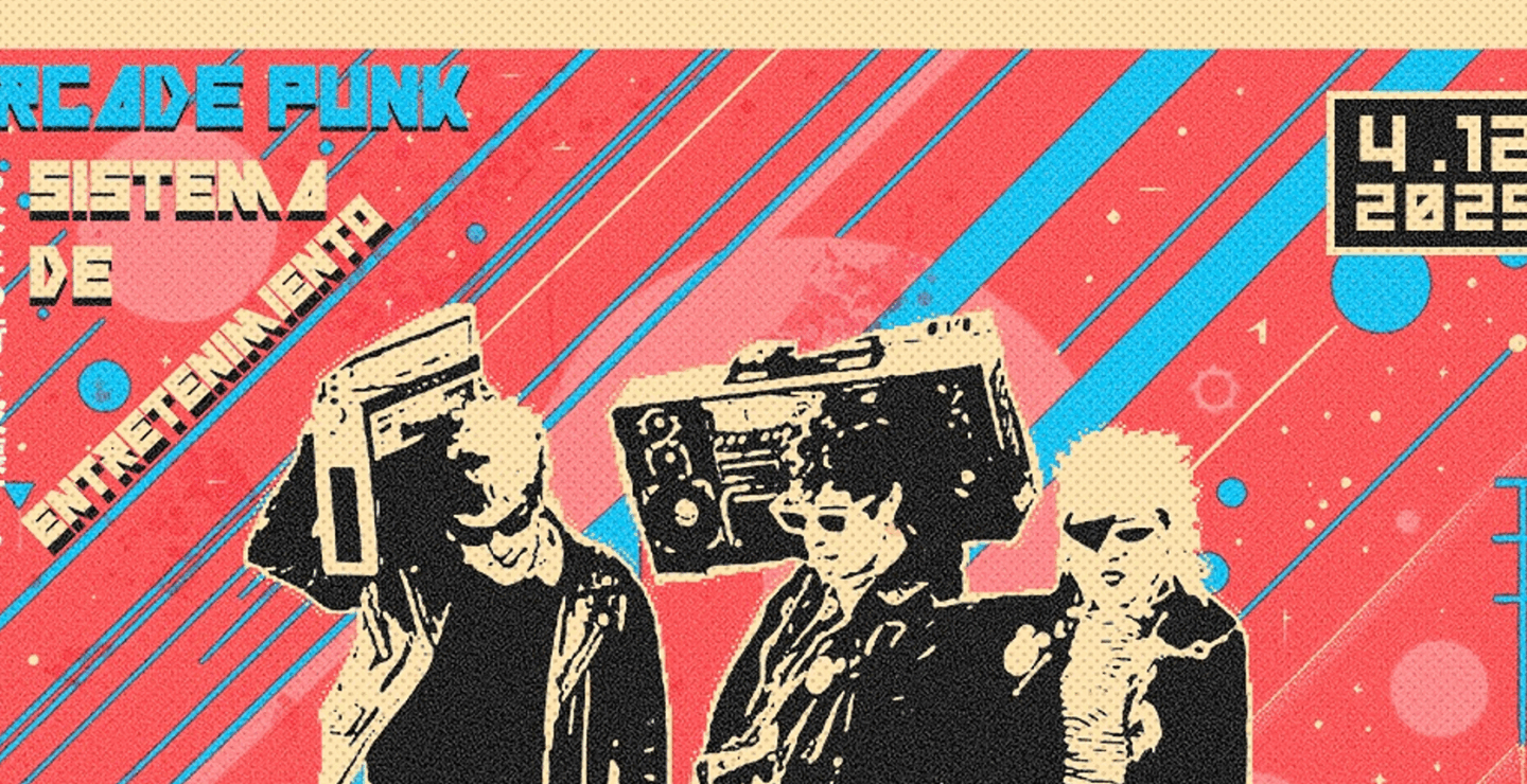 PRECIOS: Sistema de Entretenimiento llegará al Foro Indie Rocks!