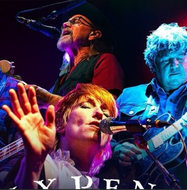 PRECIOS: Sixpence None the Richer se presentará en el Foro Indie Rocks!