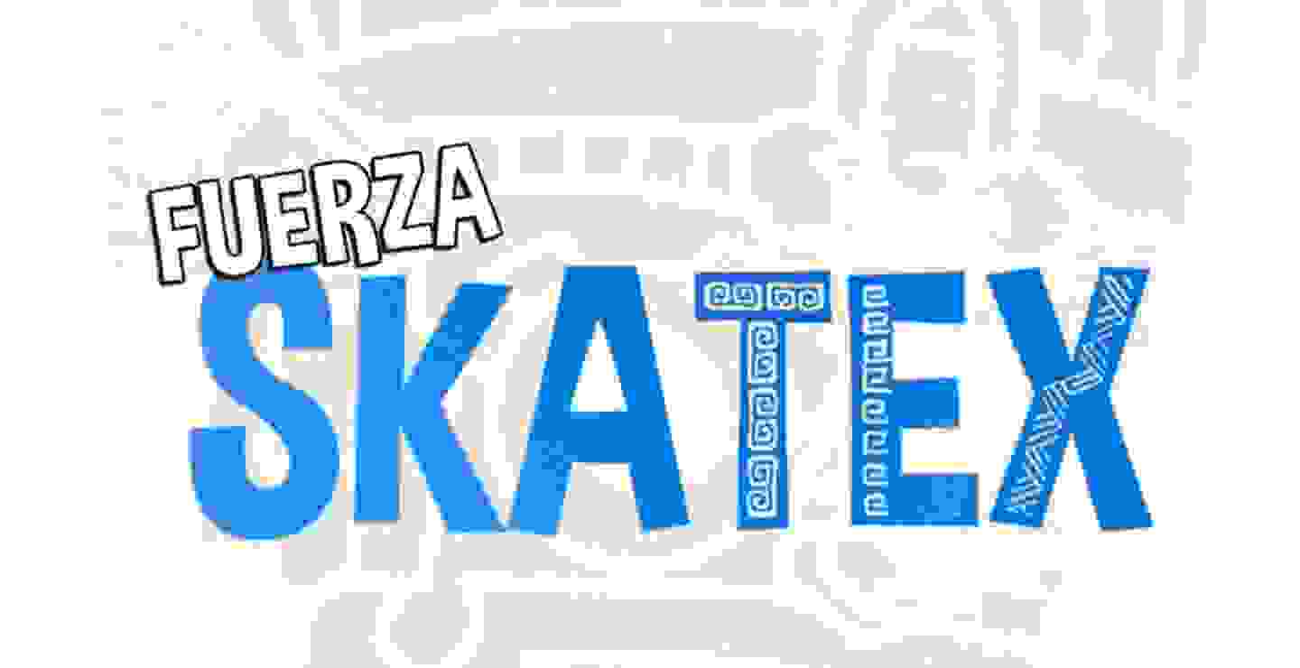 SKATEX, el festival de ska en streaming