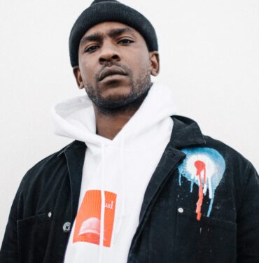 Escucha 'All In', el nuevo EP de Skepta