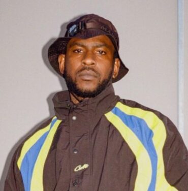 Skepta prepara álbum para mediados de año