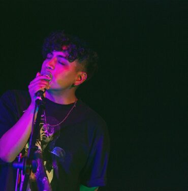 “A/B”, la nueva canción de Skillbea