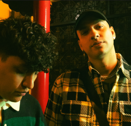 Skillbea y Daske Gaitán presentan “WAYO”