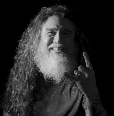 Slayer comparte adelanto de su nuevo documental