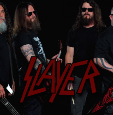 Slayer estrena la canción “Repentless”