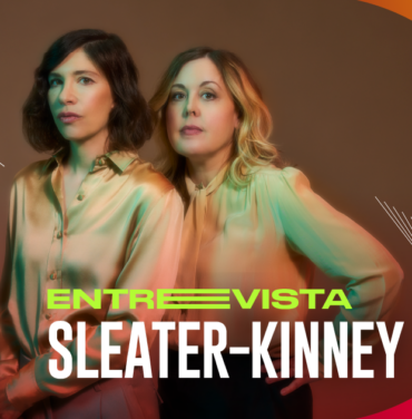 Entrevista con Sleater-Kinney