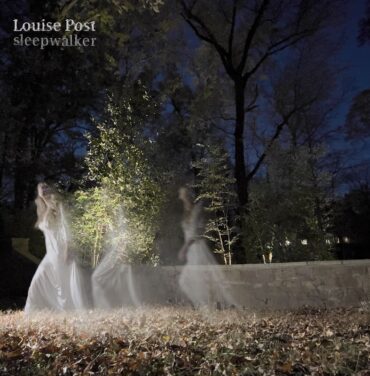 Louise Post — Sleepwalker