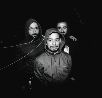 SLIFT firma con Sub Pop y estrena “ILION”