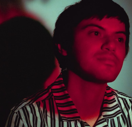 Slim Ovni, instantes explorados en clave de círculo