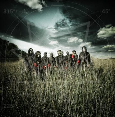 Slipknot lanza un misterioso teaser