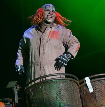 ¿El próximo disco de Slipknot podría ser el último?
