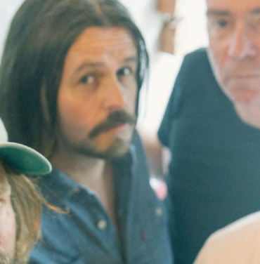 “The Slab”, lo nuevo de Slowdive