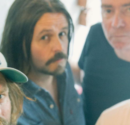 “The Slab”, lo nuevo de Slowdive