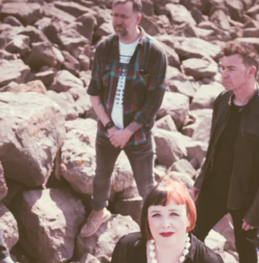 Slowdive anuncia su nuevo álbum, ‘Everything is Alive’