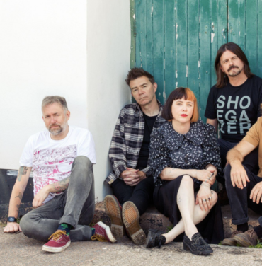 “skin in the game”, lo nuevo de Slowdive
