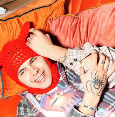 Slowthai es acusado de violación y se declara inocente