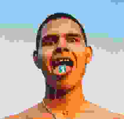  Slowthai te invita a su propio festival, Happyland