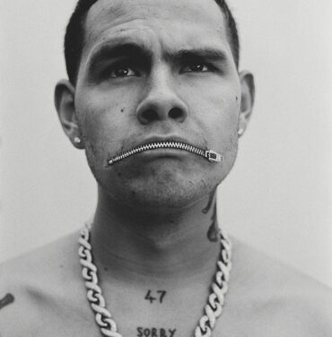 slowthai lanzó el video de “Thoughts”