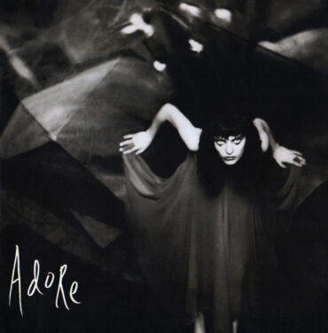 Reeditarán 'Adore' de The Smashing Pumpkins