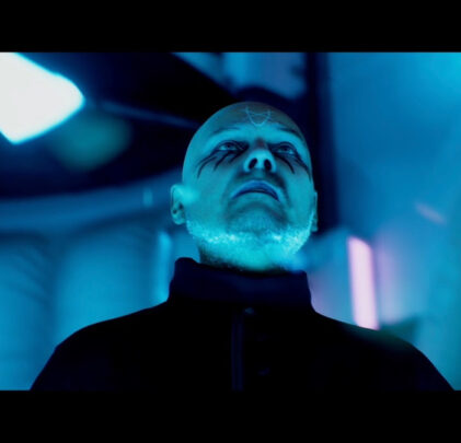 The Smashing Pumpkins estrena video para “Spellbinding”