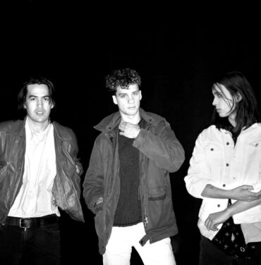 Escucha un lado B de Smith Westerns