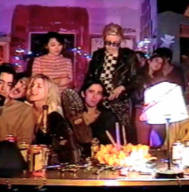 Smith Westerns presenta video para 