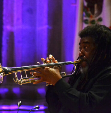 Wadada Leo Smith’s Golden Quartet: Sonidos de la resistencia #Aural2014
