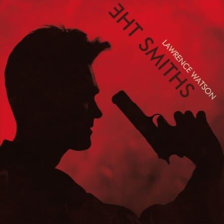 Libro fotográfico de Morrissey y The Smiths