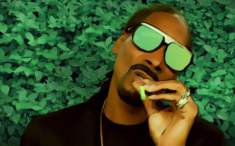 Snoop Dogg anuncia detalles de Bush
