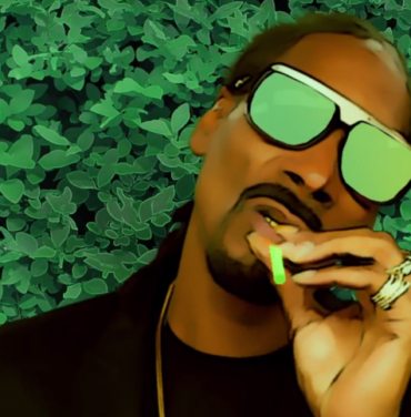 Escucha el Bush de Snoop Dogg