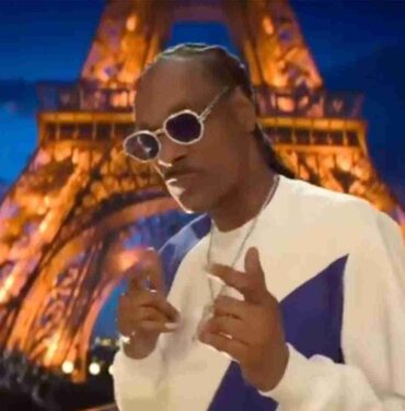 Snoop Dogg será corresponsal de los Juegos Olímpicos 2024