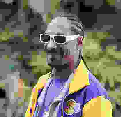 Snoop Dogg rinde homenaje a Kobe Bryant