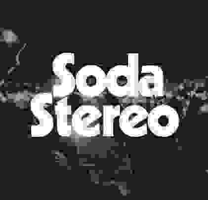 Gracias Totales de Soda Stereo en el Palacio de los Deportes