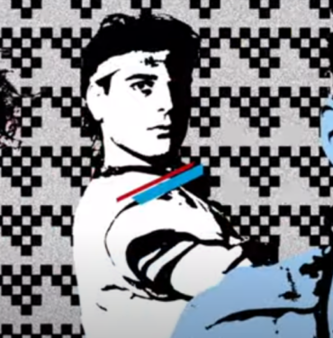 Soda Stereo estrena video para “¿Por qué no puedo ser del jet-set?”