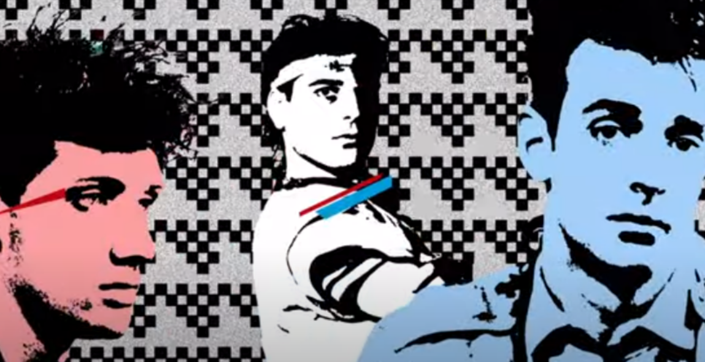 Soda Stereo estrena video para “¿Por qué no puedo ser del jet-set?”