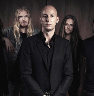 ¡Soen anuncia acústico en Ciudad de México!