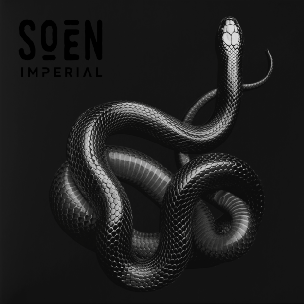 SOEN — Imperial