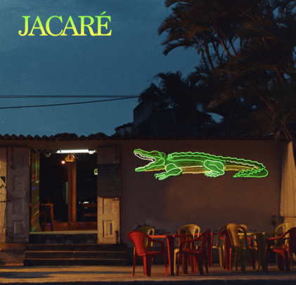 “Jacaré”, lo nuevo de Sofi Tukker