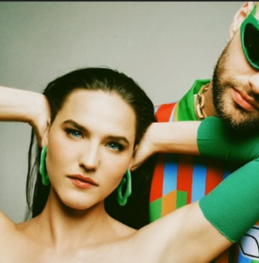 SOFI TUKKER estrena “Veneno”