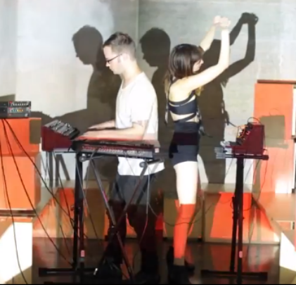 Soft Metals estrena video para 