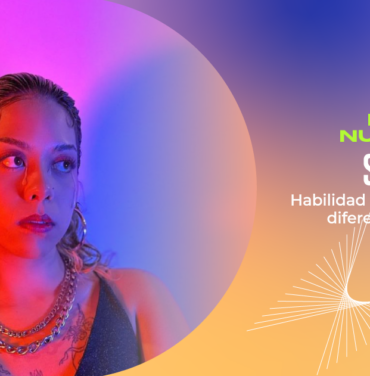 Soft Sof: habilidad para explorar diferentes matices emocionales