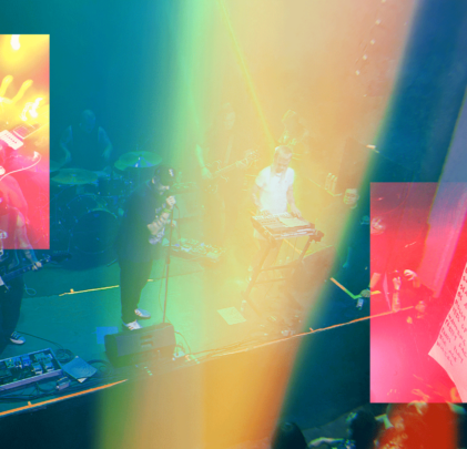 Soft Kill en el Foro Indie Rocks!