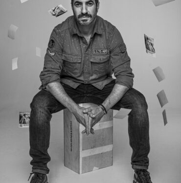 Soheill incita a la catarsis con su nuevo sencillo, “Behave”