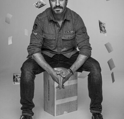 Soheill incita a la catarsis con su nuevo sencillo, “Behave”