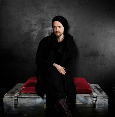 Sohn anuncia nuevo álbum
