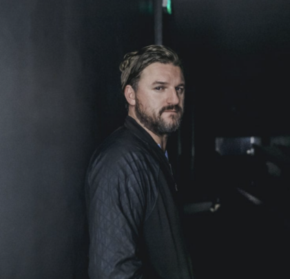 Solomun remezcla “Affection” de BOYS NOIZE